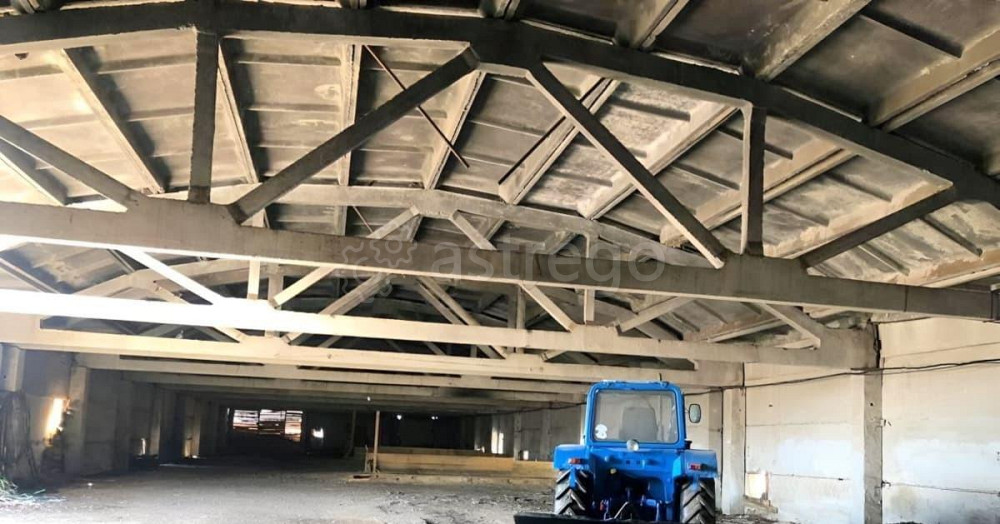 Производственное, 1770 м2 Тальменка - изображение 2