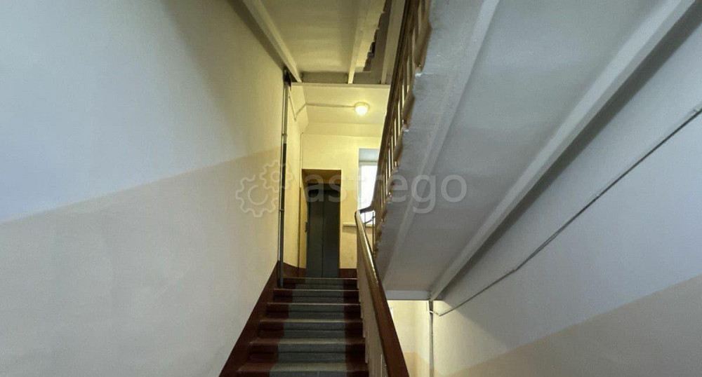 Комната, 20 м2, 5/5 эт. Москва - изображение 7