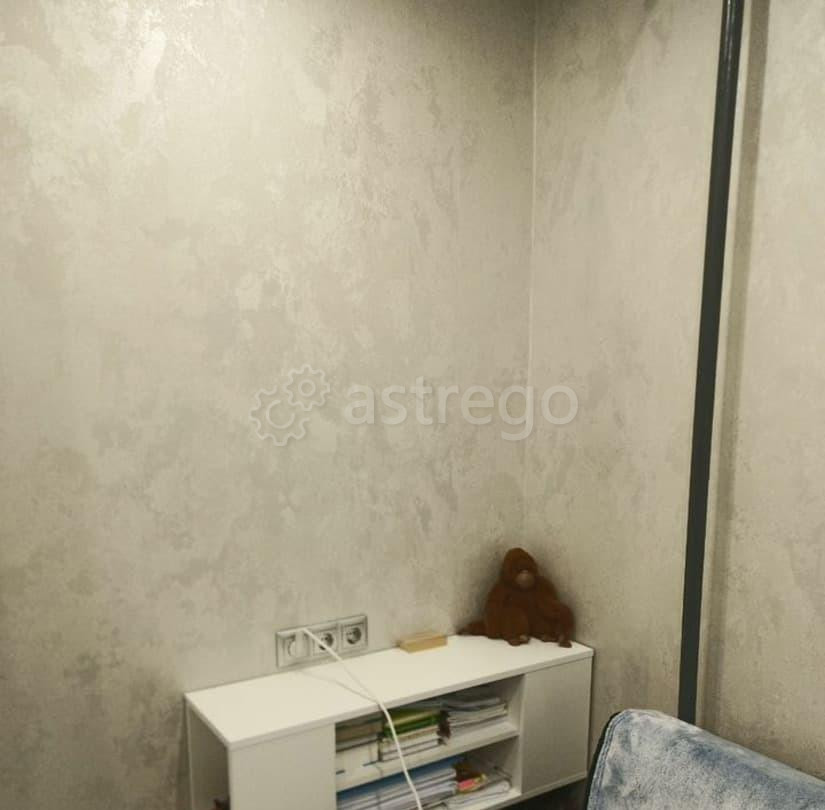 1-комн. квартира, 15 м2, 1/9 эт. Москва - изображение 6
