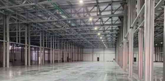 Свободного назначения, 5700 м2 Хотьково