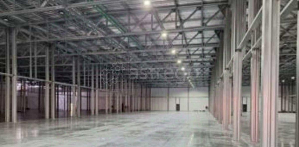 Свободного назначения, 5700 м2 Хотьково - изображение 1