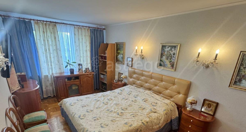 3-комн. квартира, 67.5 м2, 3/10 эт. Королев - изображение 7