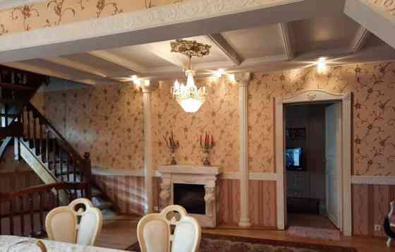 Дом, 302 м2 Истра