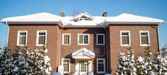 Коттедж, 1200 м2 Дмитров