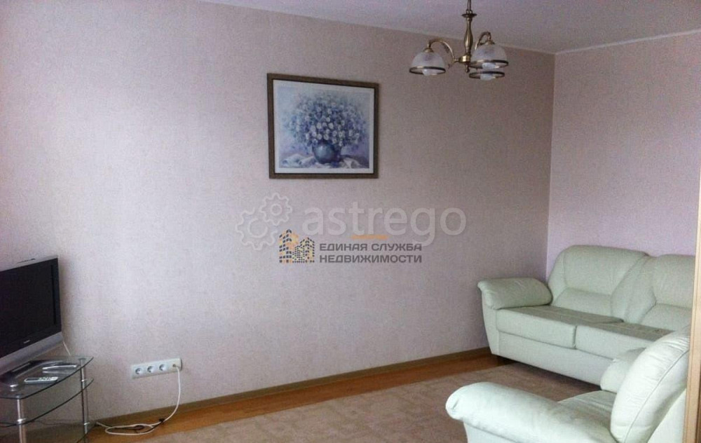 1-комн. квартира, 33 м2, 7/9 эт. Уфа - изображение 2