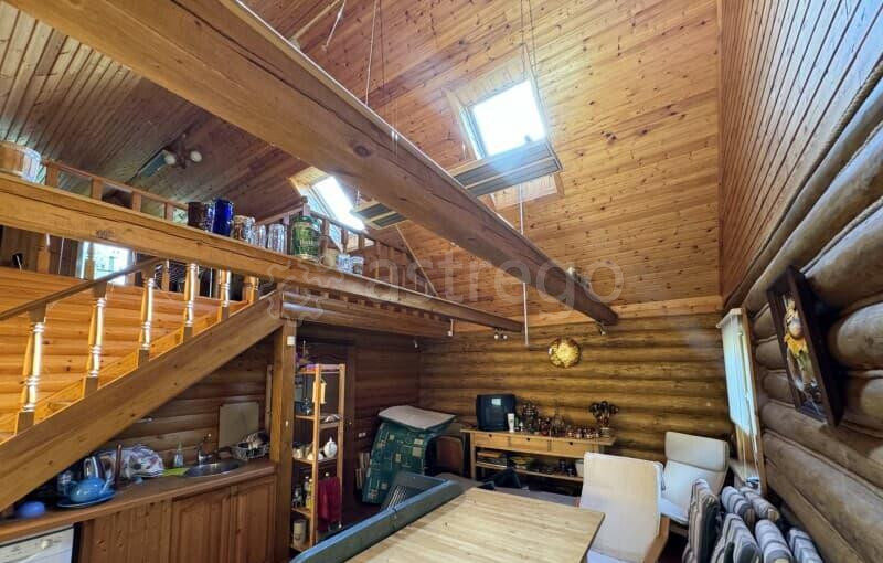 Дом, 284 м2, 30 соток Можайск - изображение 5