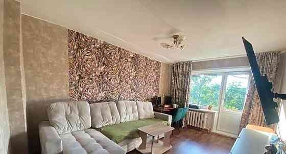 3-комн. квартира, 58.1 м2, 5/5 эт. Майма