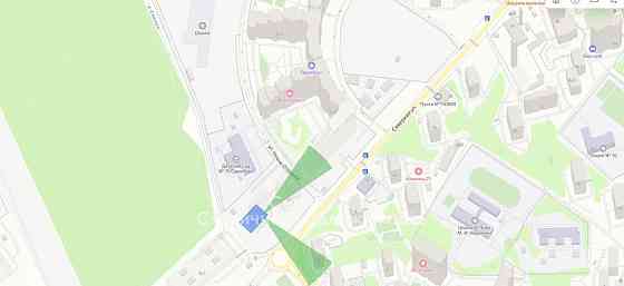 4-комн. квартира, 83.34 м2, 7/24 эт. Одинцово