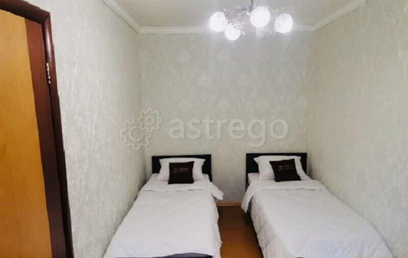 2-комн. апарт-ы, 46 м2, 3/5 эт. Подольск - изображение 4