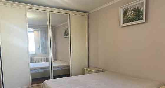 4-комн. квартира, 111.6 м2, 6/13 эт. Москва