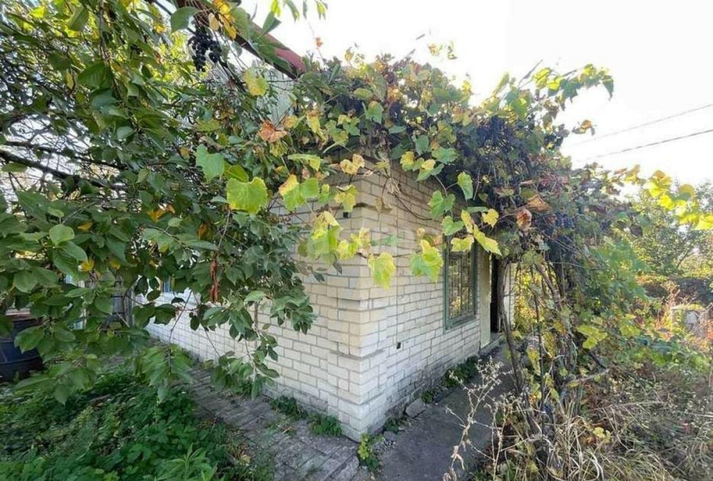 Дача, 45 м2, 6 соток, 2 эт. Старый Оскол - изображение 4