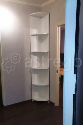 1-комн. квартира, 30 м2, 5/9 эт. Москва - изображение 5