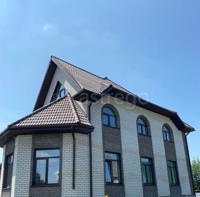 Коттедж, 501 м2, 12 соток, 3 эт. Барнаул - изображение 7