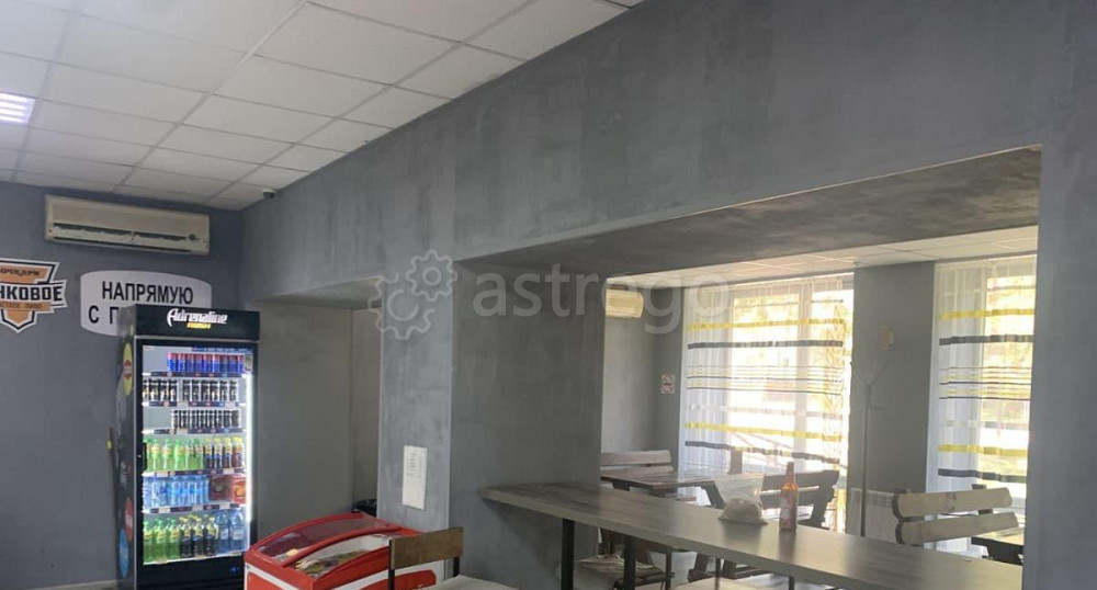 Торговое помещение, 136.6 м2 Барнаул - изображение 5