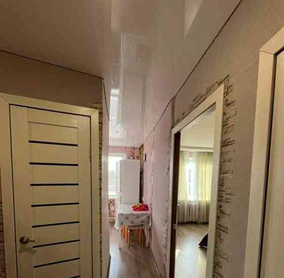 3-комн. квартира, 59 м2, 5/5 эт. Чишмы