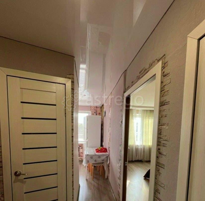 3-комн. квартира, 59 м2, 5/5 эт. Чишмы - изображение 3