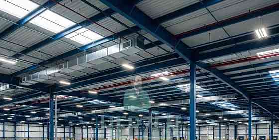 Производственное, 7409 м2 Домодедово