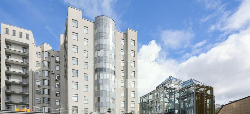 5-комн. квартира, 177.3 м2, 3/11 эт. Санкт-Петербург - изображение 2