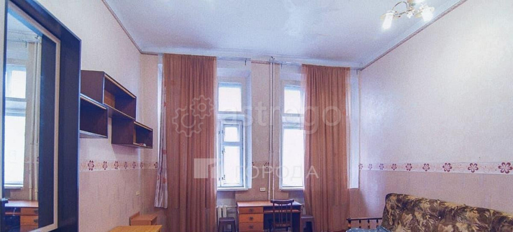 Комната, 21.4 м2, 2/3 эт. Барнаул - изображение 7