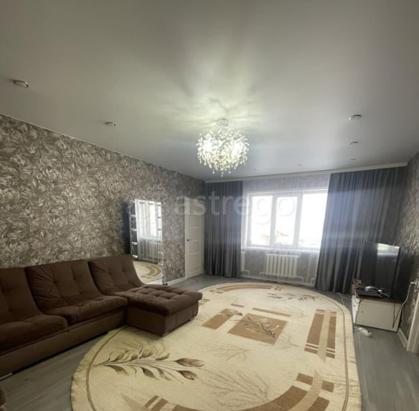 Коттедж, 270 м2, 34 сотки, 2 эт. Ужур - изображение 3