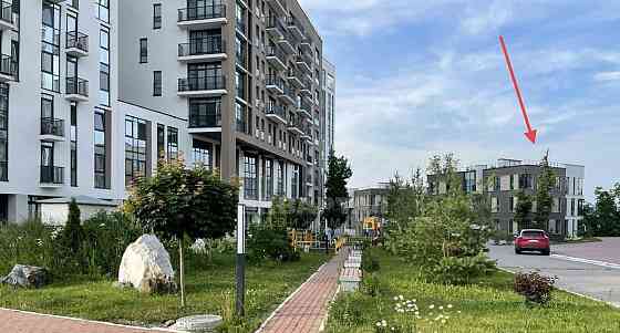 4-комн. квартира, 140 м2, 1/3 эт. Уфа