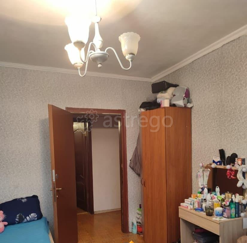 Комната, 32 м2, 4/12 эт. Москва - изображение 6