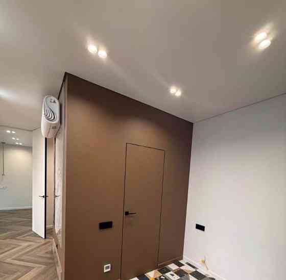 4-комн. квартира, 115.3 м2, 5/17 эт. Барнаул