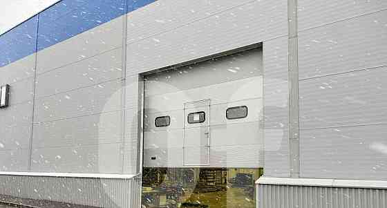 Производственное, 4587.4 м2 Клин