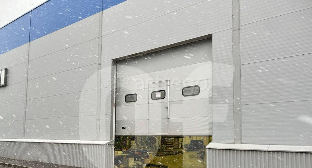 Производственное, 4587.4 м2 Клин - изображение 6