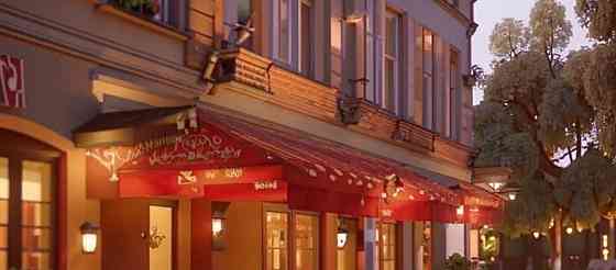 Готовый бизнес, 220 м2 Санкт-Петербург