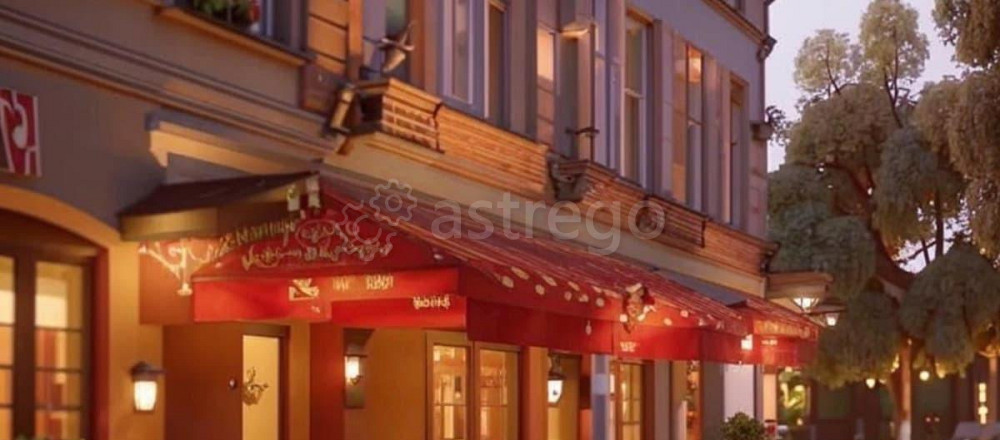 Готовый бизнес, 220 м2 Санкт-Петербург - изображение 1