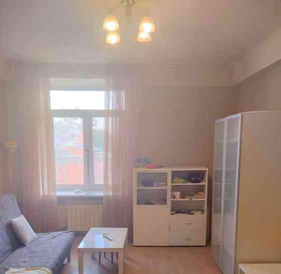 Комната, 20.9 м2, 4/5 эт. Москва