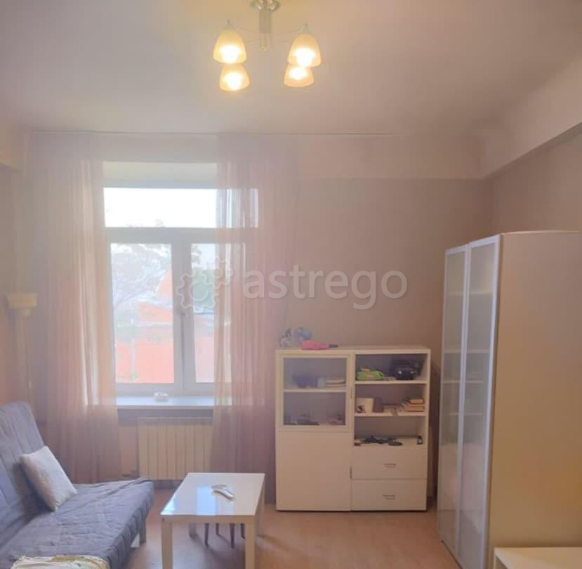 Комната, 20.9 м2, 4/5 эт. Москва - изображение 2