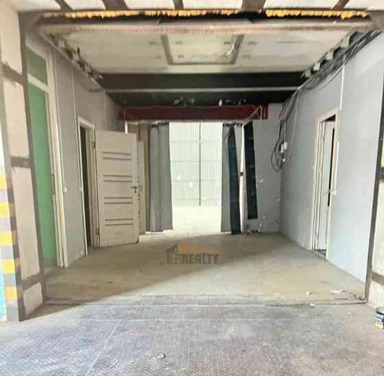 Склад, 545 м2 Видное