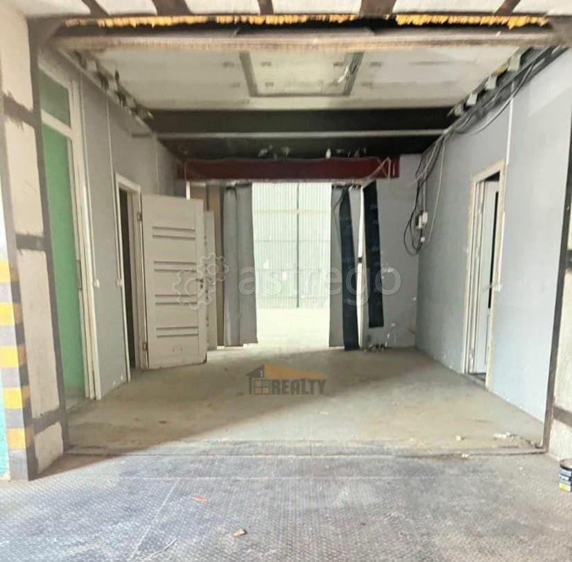 Склад, 545 м2 Видное - изображение 3