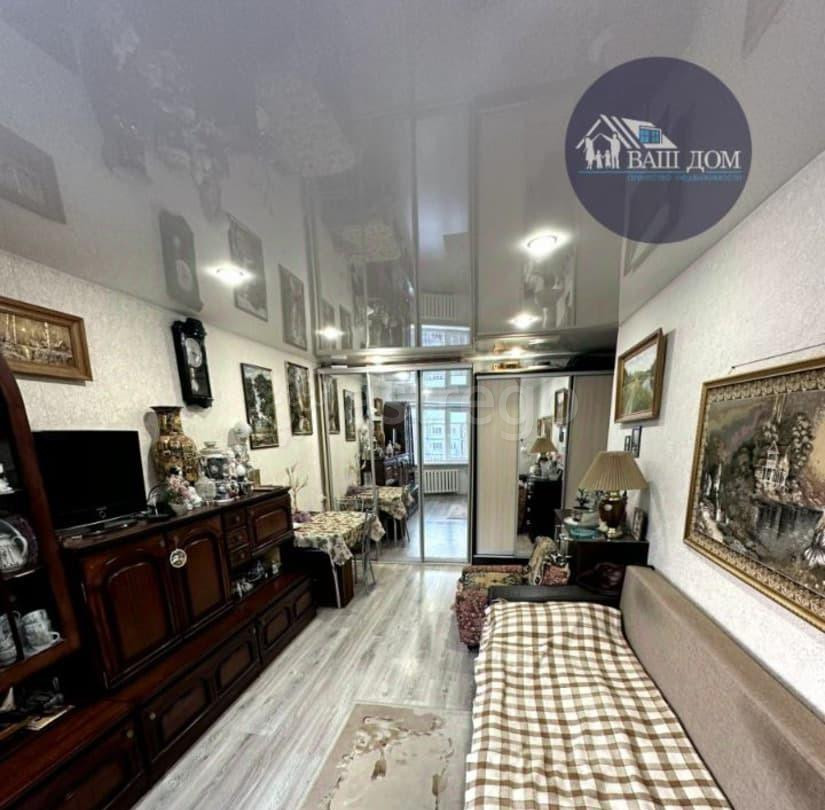 Комната, 21 м2, 6/9 эт. Северодвинск - изображение 1