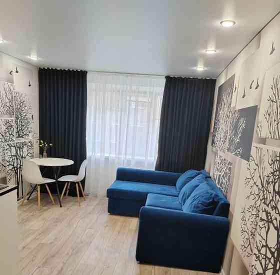 Студия, 21 м2, 4/5 эт. Рубцовск