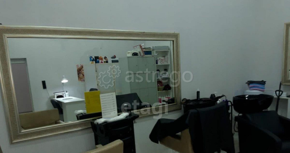 Офис, 23 м2 Красноярск - изображение 6