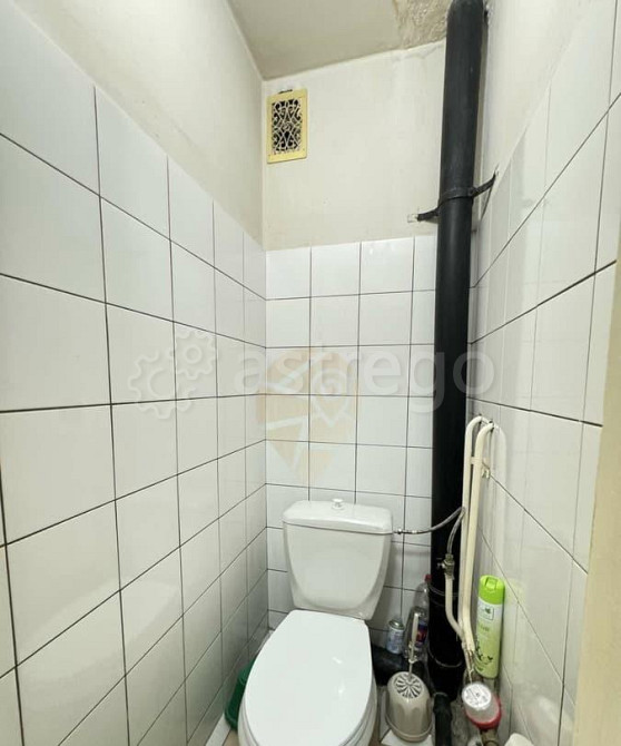 4-комн. квартира, 81.1 м2, 8/9 эт. Старый Оскол - изображение 8