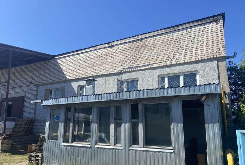 Склад, 420 м2 Котлас - изображение 5