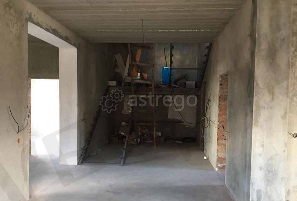 Коттедж, 193 м2, 12 соток, 2 эт. Таврово - изображение 4