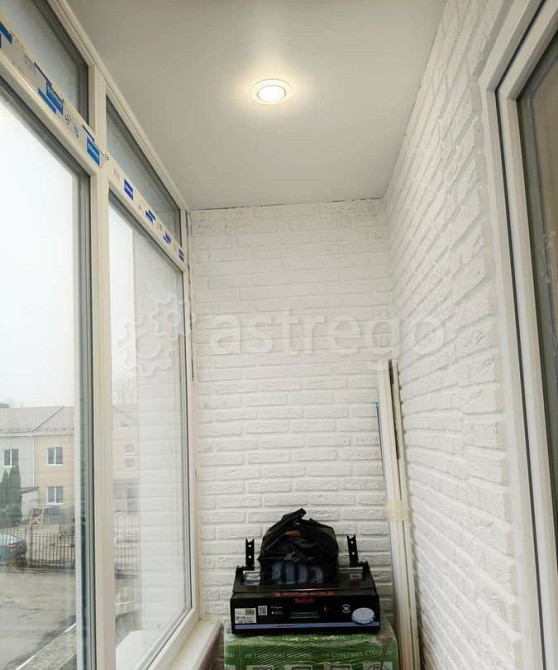 2-комн. квартира, 60 м2, 2/3 эт. Дубовое - изображение 5