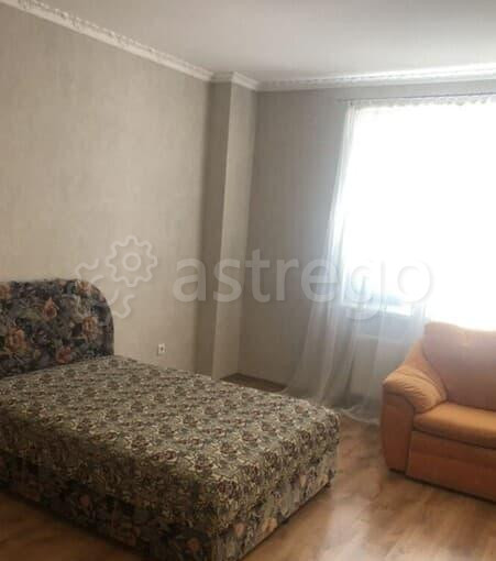 1-комн. квартира, 41 м2, 14/23 эт. Москва - изображение 1