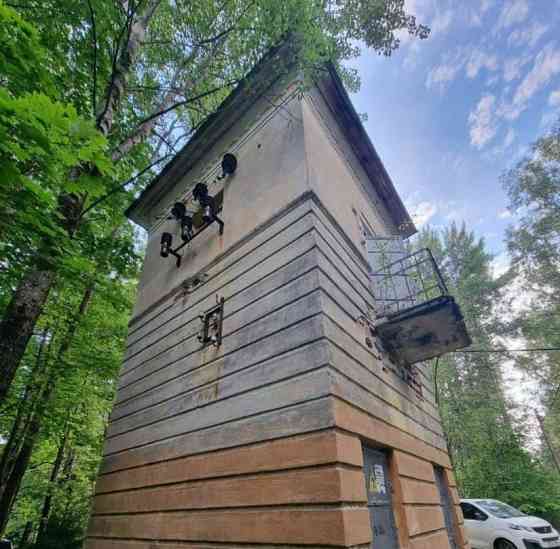 Дом, 68 м2, 0.2 сотки, 3 эт. Санкт-Петербург