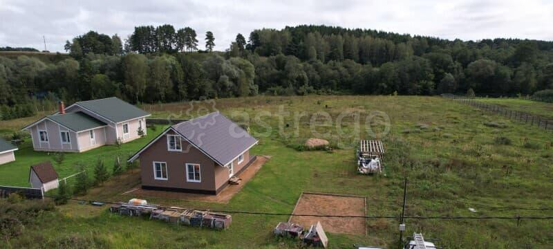 Дом, 130 м2, 39 соток Можайск - изображение 3