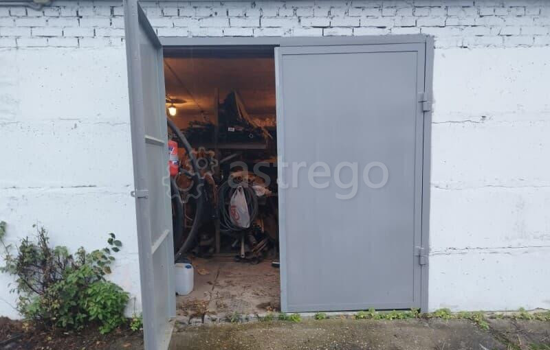 Склад, 30 м2 Дедовск - изображение 2