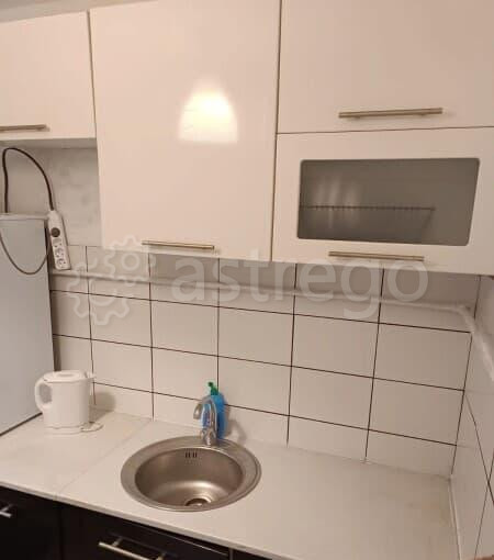 2-комн. квартира, 58 м2, 2/5 эт. Москва - изображение 10
