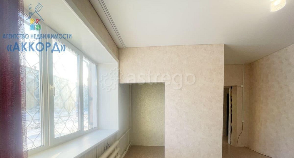 1-комн. квартира, 37 м2, 3/9 эт. Бийск - изображение 6