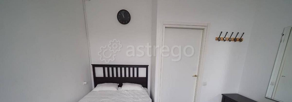 Комната, 20 м2, 8/9 эт. Москва - изображение 5