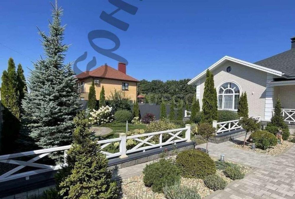 Коттедж, 271.99 м2, 15 соток, 1 эт. Таврово - изображение 2